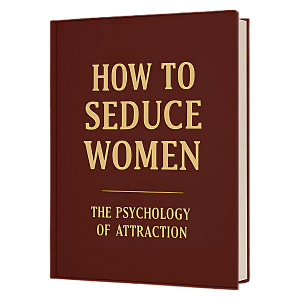 How to seduce women - The psychology of attraction